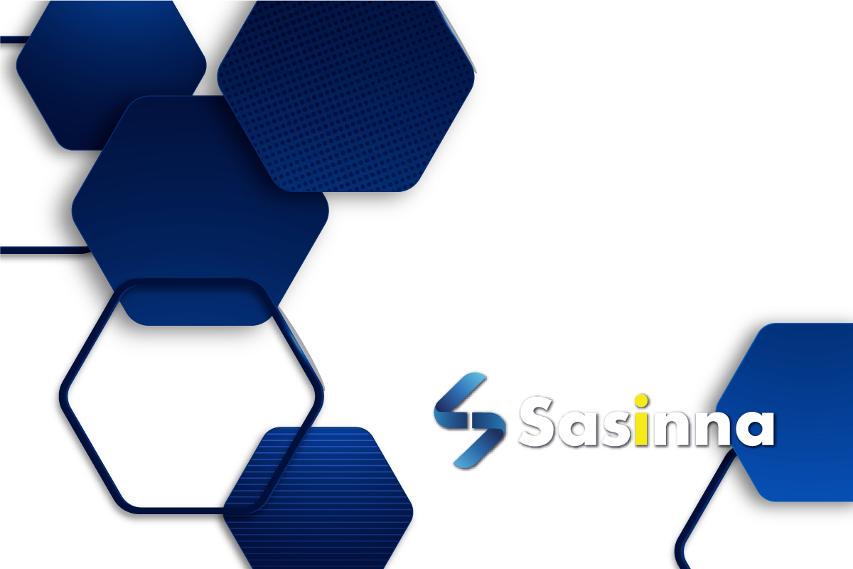 Sasinna App Demo