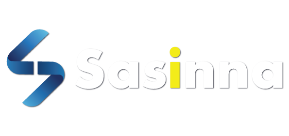 Sasinna Logo